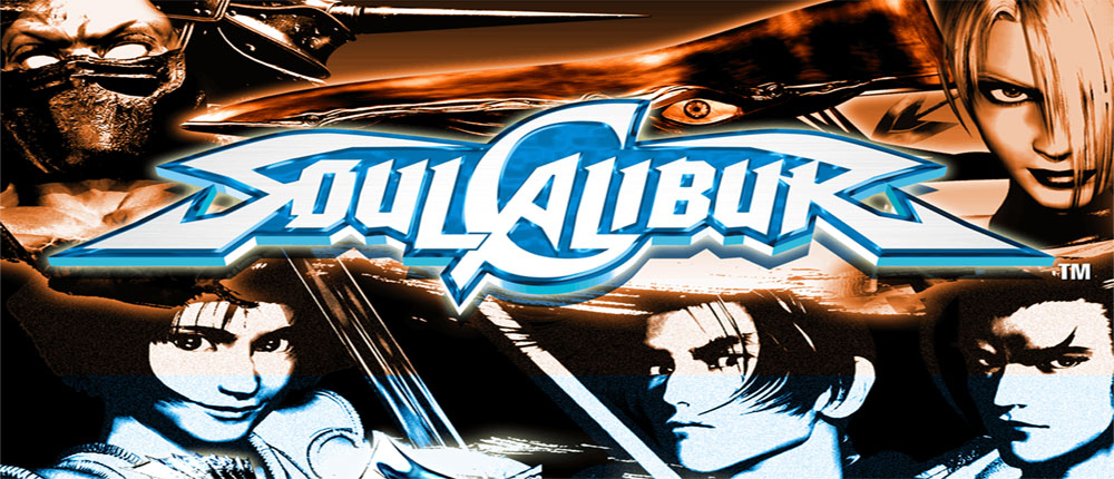 Download SOULCALIBUR - Android sword fighting game + data + trailer