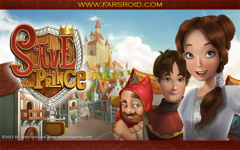 Download Save The Prince - Prince rescue game for Android!