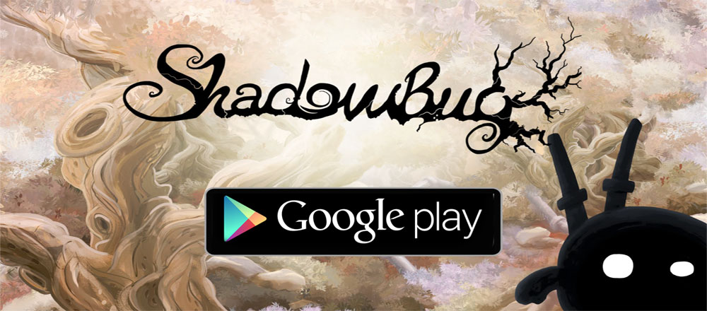 Shadow Bug Android Games