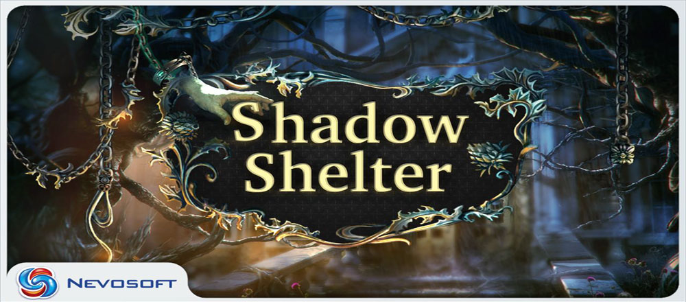 Download Shadow Shelter - "Shadow Shelter" adventure game for Android + data