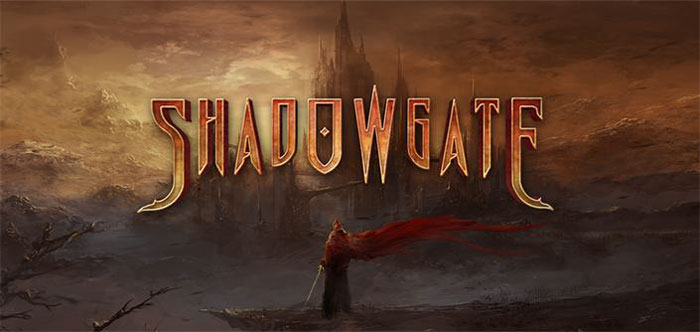 Download Shadowgate - fantastic adventure game "Shadow Gate" Android + data