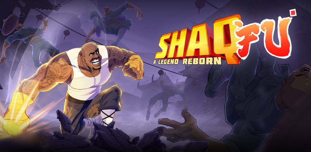 ShaqFu: A Legend Reborn
