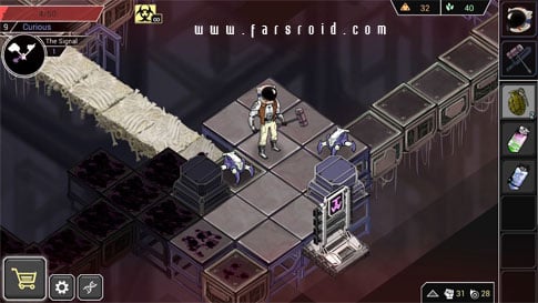 Download Shattered Planet (RPG) Android Apk + Obb - New Google Play