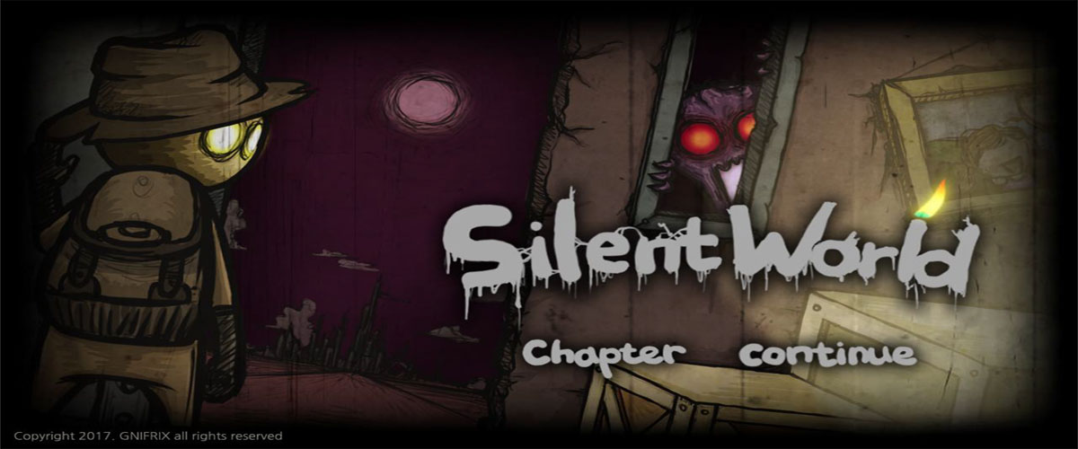 Silent World Android Games