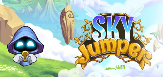 Download SkyJumper - Sky Jumper Adventure Game for Android!