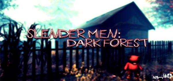 Download Slender Man Dark Forest - Horrible game of Slenderman: Dark Forest Android + data