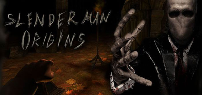 Download Slender Man Origins 1 Full - terrible game of Slenderman 2 Android + data