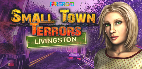 Download Small Town Terrors - Android small town horror puzzle game!