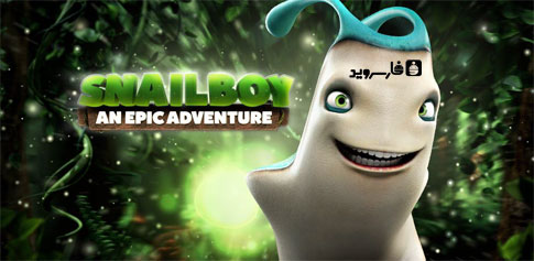 Download Snailboy - snail boy adventure game for Android + data