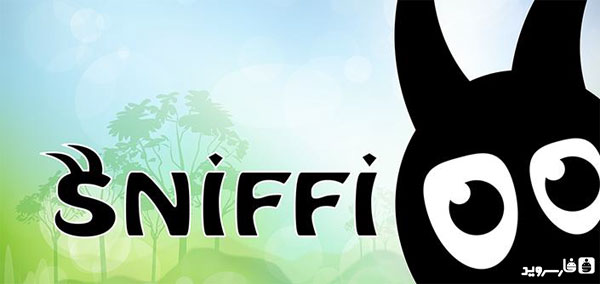 Download Sniffi - wonderful puzzle game "Sniffi" ​​Android + data