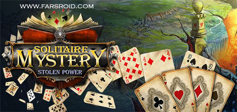 Download Solitaire Mystery HD - Android brain teaser + data