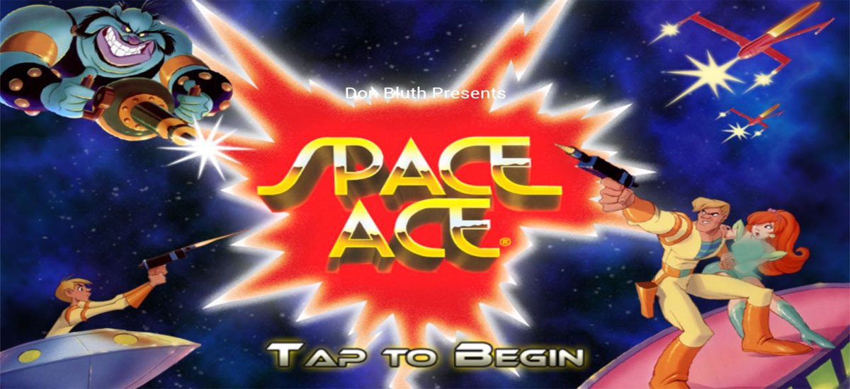 Space Ace Android Games