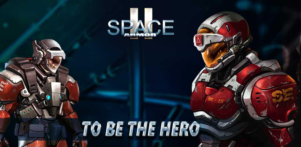 Space Armor 2 Android