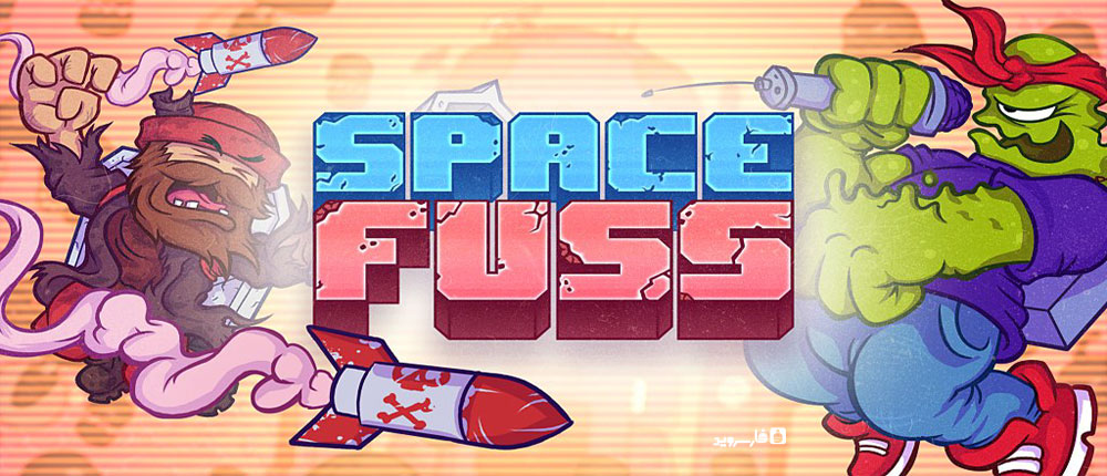 Download Space Fuss - fun game "Space Chaos" Android + mod