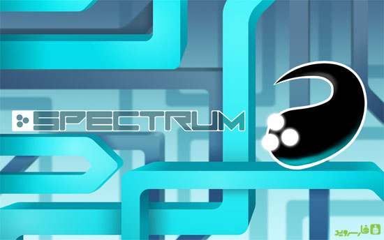Download Spectrum - challenging game "Ghost" Android!