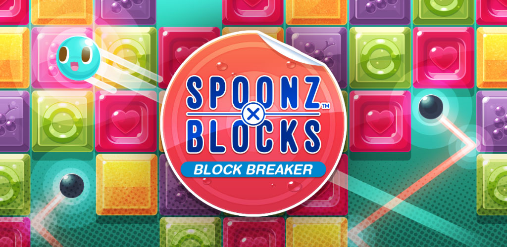 Spoonz x Blocks