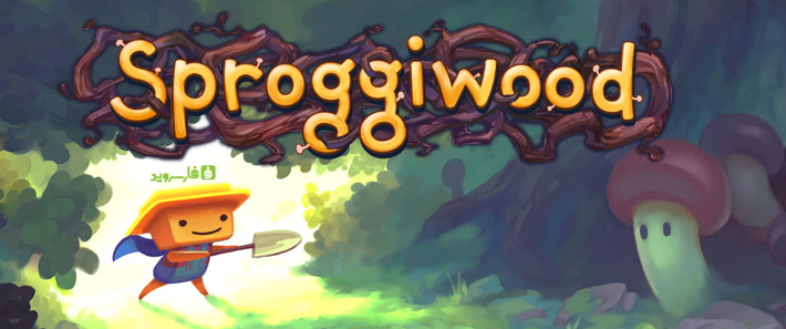 Download Sproggiwood - Sproggiwood role-playing game for Android + data
