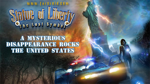 Download Statue of Liberty - TLS (Full) - Android brain teaser!