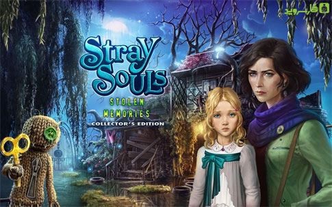 Download Stray Souls 2 Free - Wandering Ghosts 2 Android game + data
