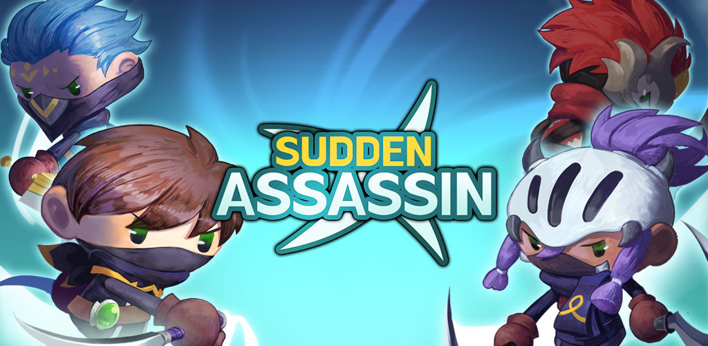 Sudden Assassin (Tap RPG)
