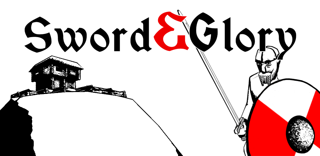 Sword & Glory Android Games
