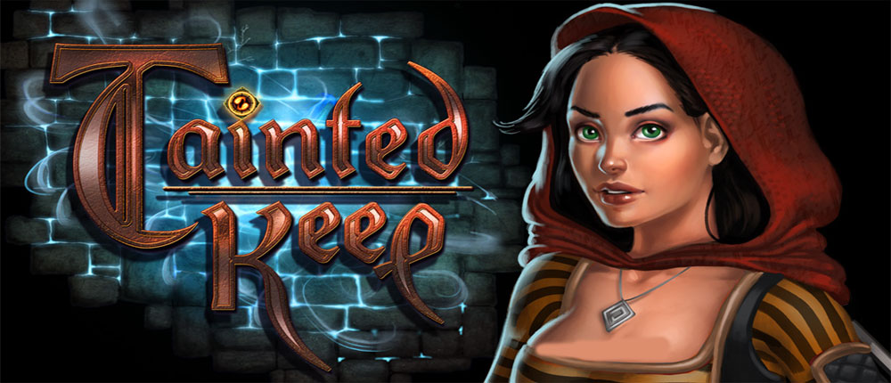 Download Tainted Keep - action fighting game for Android + data