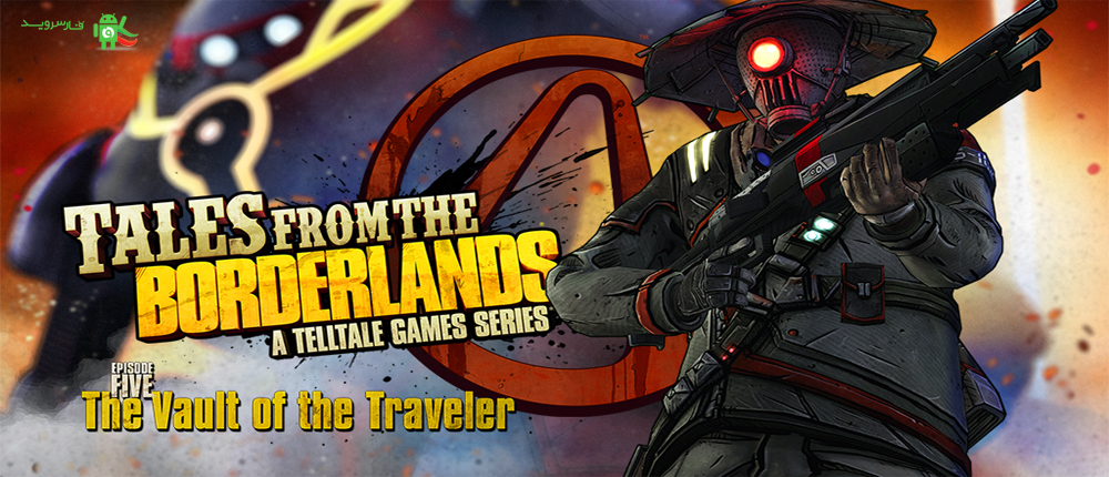 Download Tales from the Borderlands - game of border lands tales Android + data