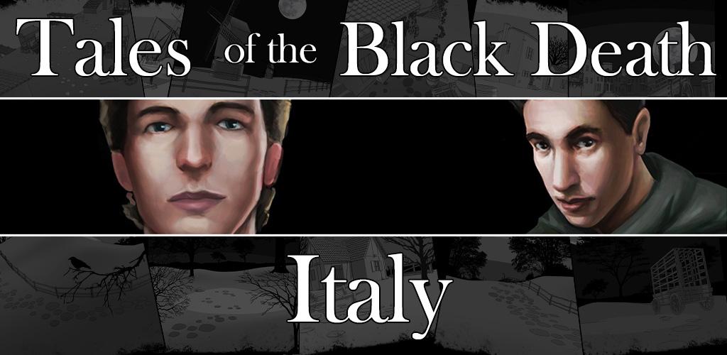 Tales of the Black Death - Italy