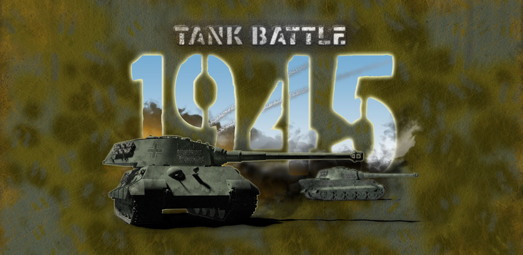 Tank Battle: 1945 Full