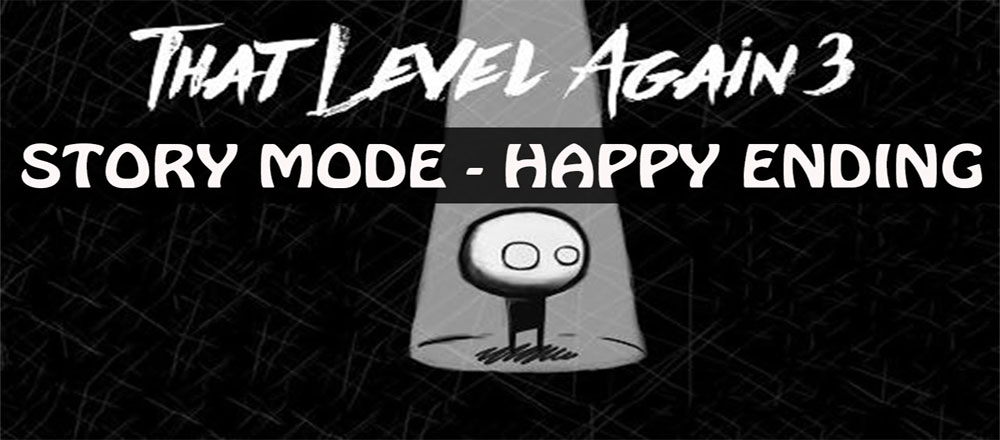 Download That Level Again 3 - fantastic puzzle game "Again the same stage 3" Android