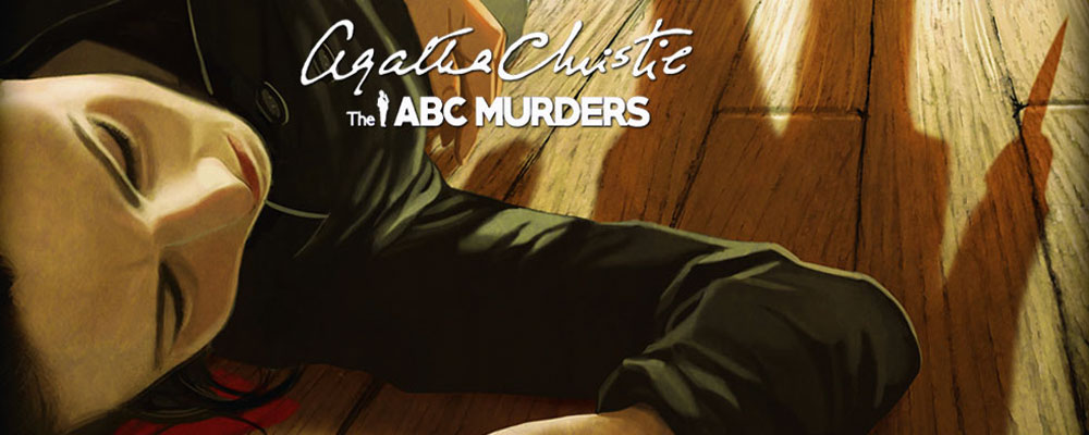 The ABC Murders Full