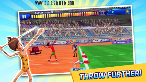 Download The Activision Decathlon Android APK NEW