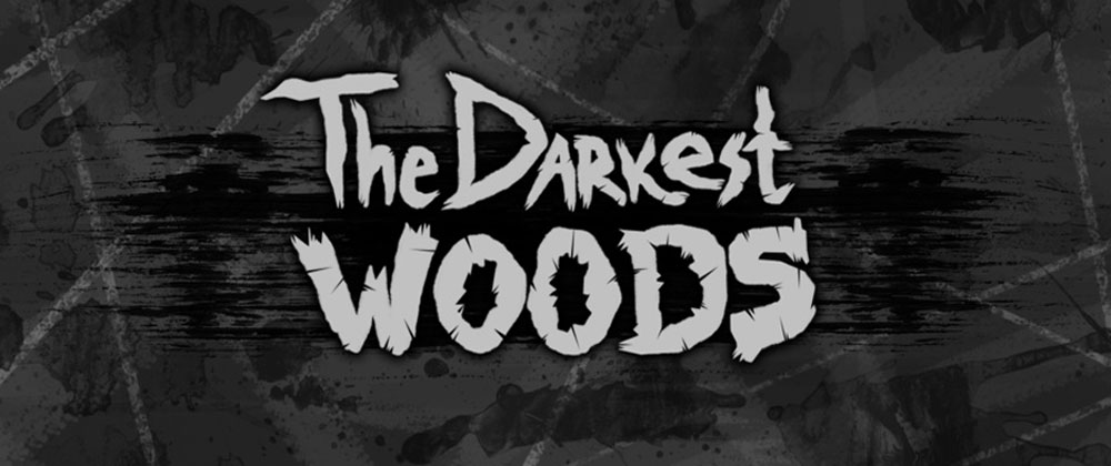 The Darkest Woods Full Android Games