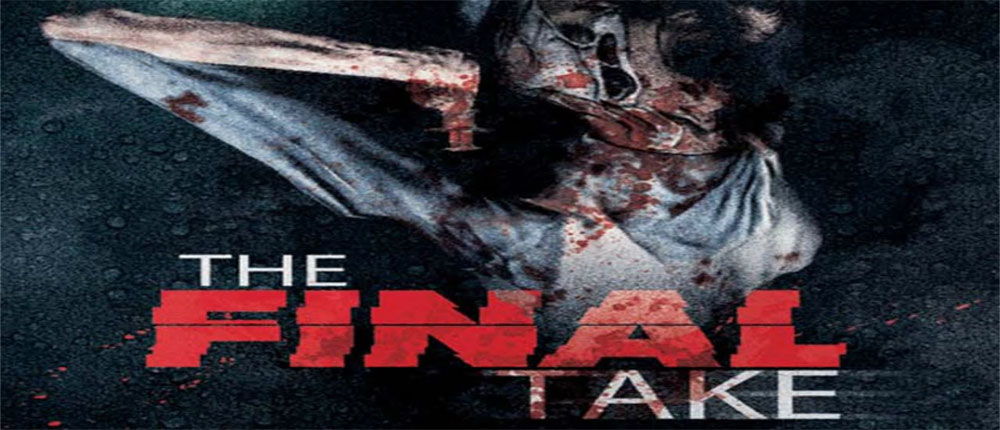 Download The Final Take - a wonderful horror game for Android + Data