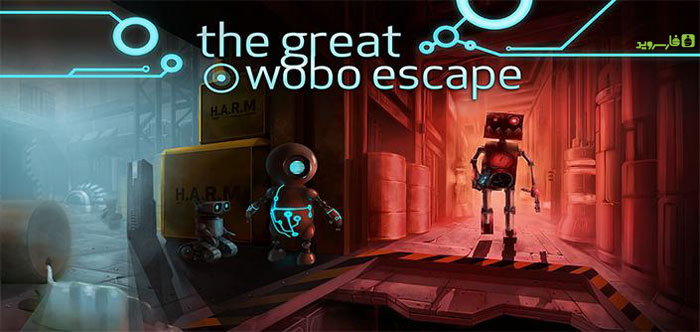 Download The Great Wobo Escape - Great Wobo Escape Android game + data