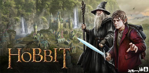 Download The Hobbit: Kingdoms - Hobbit Empire Android game!