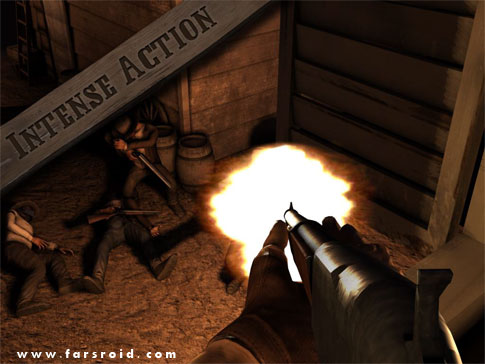Download The Lawless Android Apk + obb - New FREE