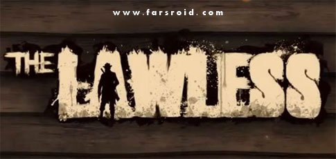 Download The Lawless - a great graphic shooting game for Android + data