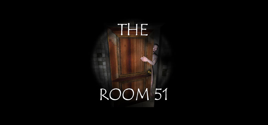 Download The Room 51 - scary adventure game "Room 51" Android!