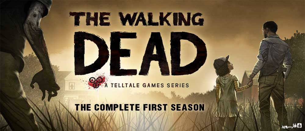 Download The Walking Dead: Season One - The Walking Dead: Season One Android!