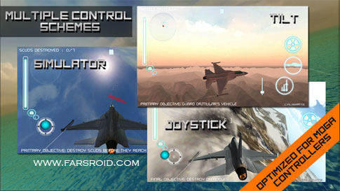 Download Thunder Rider - First Flight Android Apk - New Google Play