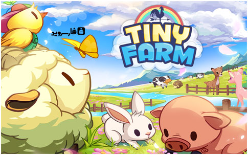 Download Tiny Farm - small farm strategy game for Android