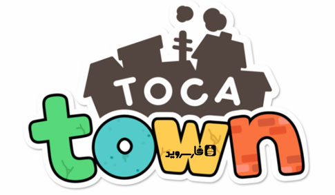 Download Toca Town - Toca Town children's game for Android + trailer