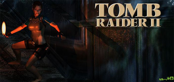 Download Tomb Raider II - the popular game Tomb Raider 2 Android + data