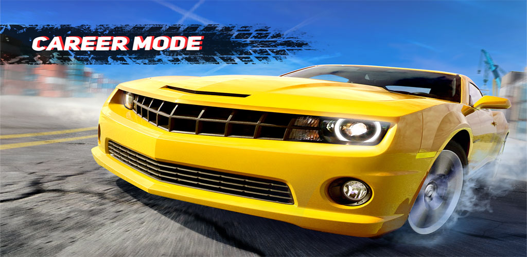 Top Cars: Drift Racing Android
