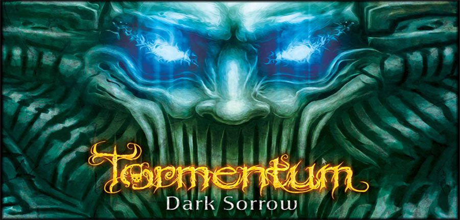 Download Tormentum - Dark Sorrow - a wonderful adventure game "Dark Sorrow" Android + data