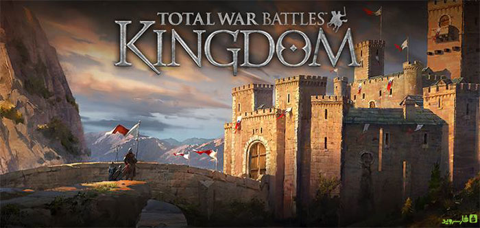 Download Total War Battles: Kingdom - Fantastic Total Online Strategy Game for Android + Data