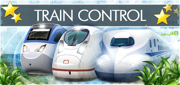 Download Train Control - Android train control game + data