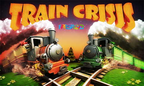 Download Train Crisis HD - addictive train driving game for Android + data
