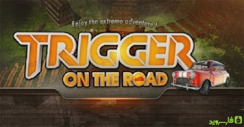 Download Trigger On The Road - Android machine game!